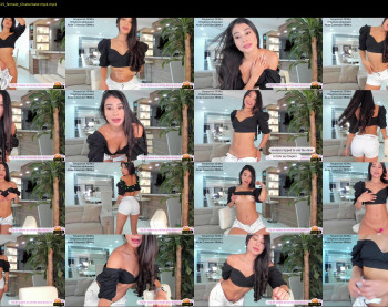 abie_owen — 70 minute Chaturbate female cam show recording, 1080p, Jul 12, 2021