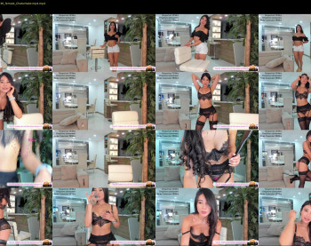 abie_owen — 70 minute Chaturbate female cam show recording, 1080p, Jul 12, 2021