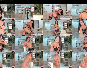 abie_owen — 70 minute Chaturbate female cam show recording, 1080p, Jul 12, 2021
