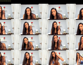 abiee__ — 3 minute Chaturbate female cam show recording, 720p, Jul 12, 2021