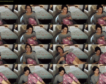 adda_ — 11 minute Chaturbate female cam show recording, 1080p, Jul 12, 2021