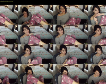 adda_ — 48 minute Chaturbate female cam show recording, 1080p, Jul 12, 2021