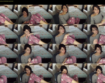 adda_ — 46 minute Chaturbate female cam show recording, 1080p, Jul 12, 2021