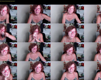adelewildx — 26 minute Chaturbate female cam show recording, 720p, Jul 12, 2021