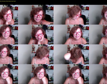 adelewildx — 9 minute Chaturbate female cam show recording, 720p, Jul 12, 2021