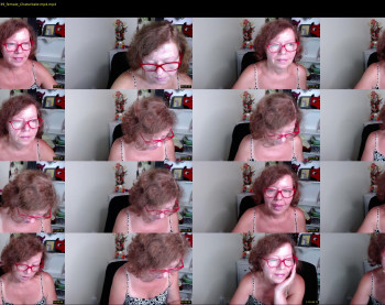 adelewildx — 71 minute Chaturbate female cam show recording, 720p, Jul 12, 2021