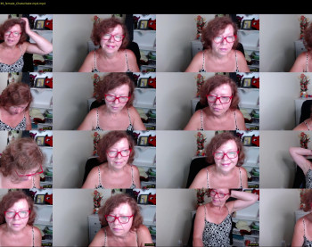 adelewildx — 98 minute Chaturbate female cam show recording, 720p, Jul 12, 2021