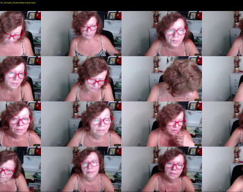 adelewildx — 10 minute Chaturbate female cam show recording, 720p, Jul 12, 2021