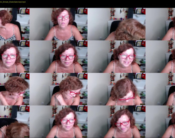 adelewildx — 8 minute Chaturbate female cam show recording, 720p, Jul 12, 2021