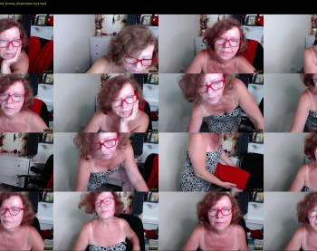 adelewildx — 18 minute Chaturbate female cam show recording, 720p, Jul 12, 2021