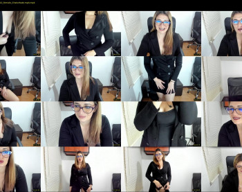 adriana71 — 70 minute Chaturbate couple cam show recording, 1080p, Jul 12, 2021