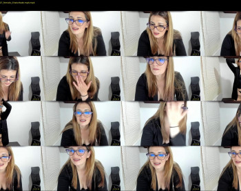adriana71 — 3 minute Chaturbate couple cam show recording, 1080p, Jul 12, 2021