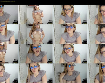 adriana71 — 7 minute Chaturbate couple cam show recording, 1080p, Jul 13, 2021