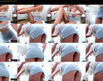 aileen_williams — 13 minute Chaturbate female cam show recording, 1080p, Jul 12, 2021