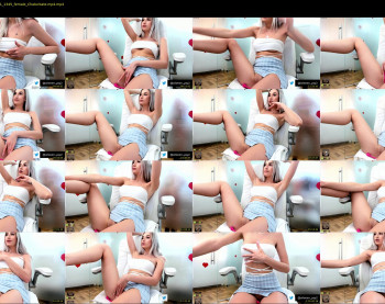aileen_williams — 70 minute Chaturbate female cam show recording, 1080p, Jul 12, 2021