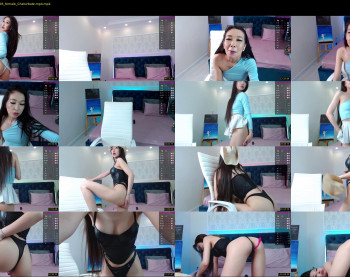 akino_hen — 70 minute Chaturbate female cam show recording, 1080p, Jul 12, 2021