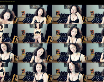alena_vip — 70 minute Chaturbate female cam show recording, 1080p, Jul 13, 2021
