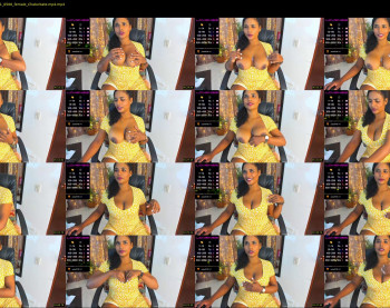 alexandra_mar — 5 minute Chaturbate female cam show recording, 1080p, Jul 13, 2021