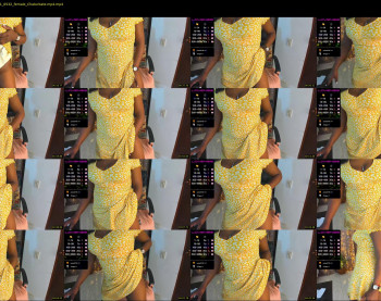 alexandra_mar — 6 minute Chaturbate female cam show recording, 1080p, Jul 13, 2021