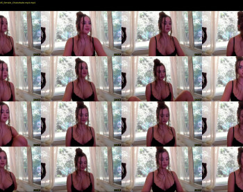 alexispixie — 15 minute Chaturbate female cam show recording, 1080p, Jul 12, 2021