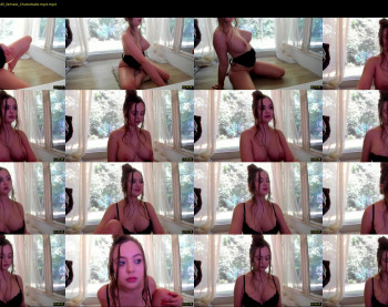 alexispixie — 39 minute Chaturbate female cam show recording, 1080p, Jul 12, 2021