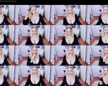 alice_pinkys — 7 minute Chaturbate female cam show recording, 1080p, Jul 12, 2021