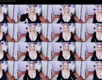 alice_pinkys — 4 minute Chaturbate female cam show recording, 1080p, Jul 12, 2021