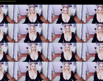 alice_pinkys — 22 minute Chaturbate female cam show recording, 1080p, Jul 12, 2021