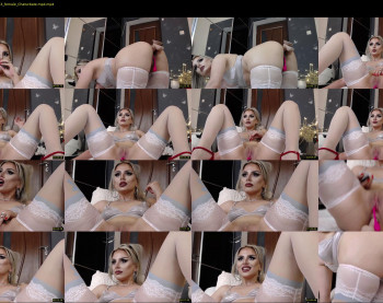 allesya23 — 13 minute Chaturbate female cam show recording, 1080p, Jul 12, 2021