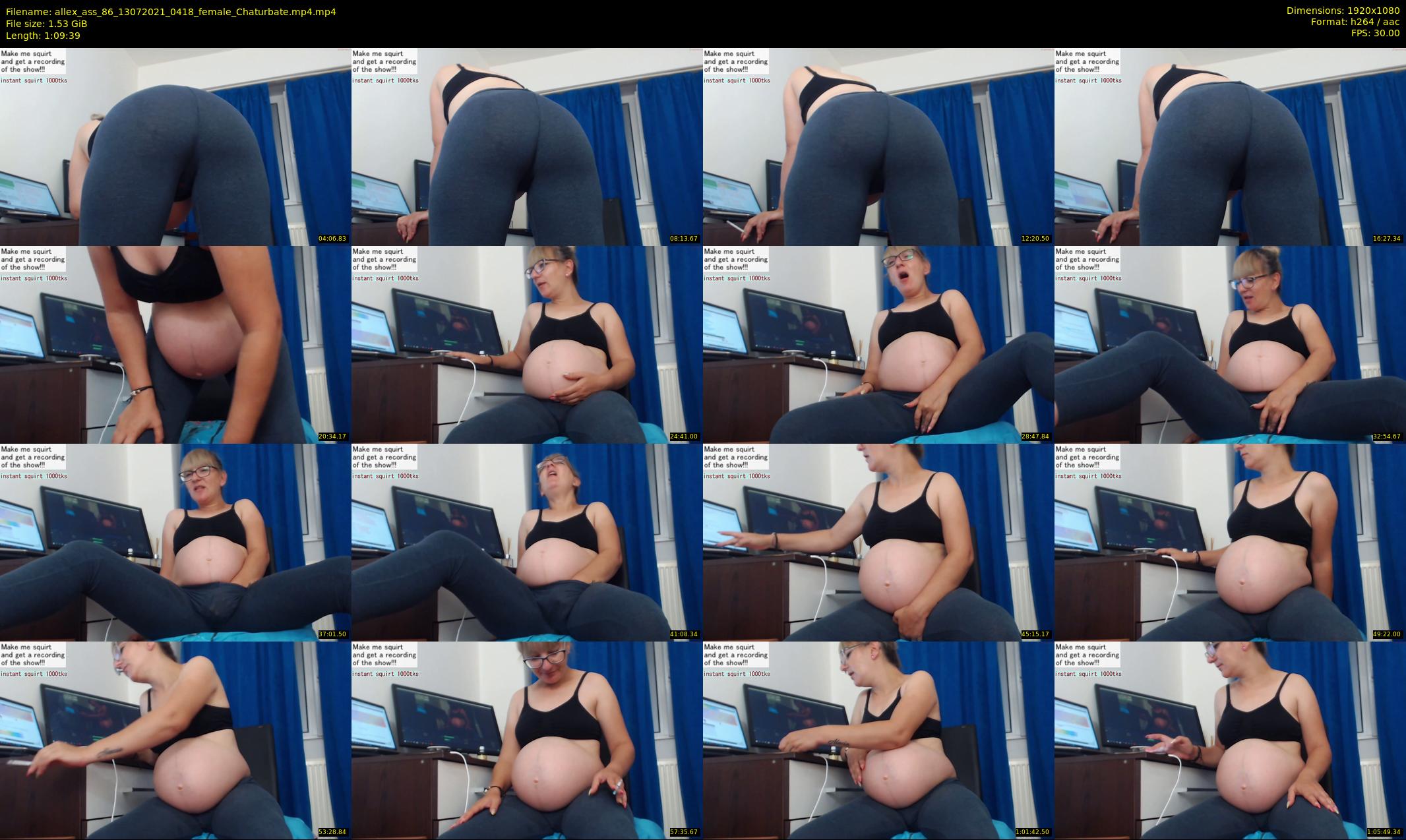 allex_ass_86 — 70 minute Chaturbate female cam show recording, 1080p, Jul 13, 2021