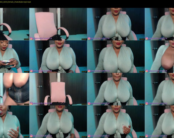 amazon_brunette — 59 minute Chaturbate female cam show recording, 720p, Jul 13, 2021
