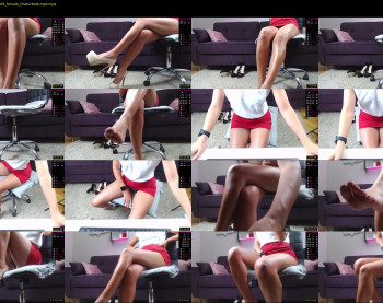 amina_key — 101 minute Chaturbate female cam show recording, 720p, Jul 12, 2021