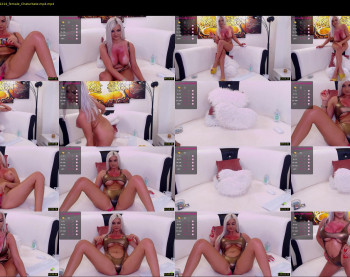 anasstacia__ — 70 minute Chaturbate female cam show recording, 1080p, Jul 12, 2021