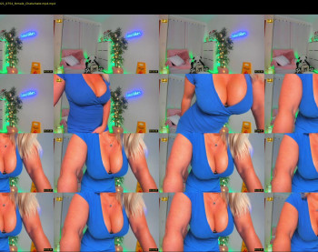angel_danm_milf — 3 minute Chaturbate female cam show recording, 1080p, Jul 12, 2021