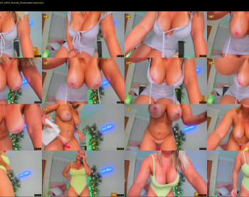 angel_danm_milf — 70 minute Chaturbate female cam show recording, 1080p, Jul 12, 2021