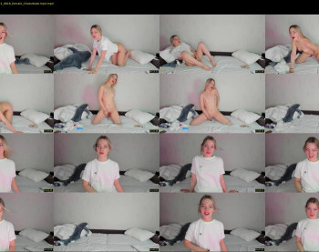 angel_from_sky — 53 minute Chaturbate female cam show recording, 1080p, Jul 12, 2021
