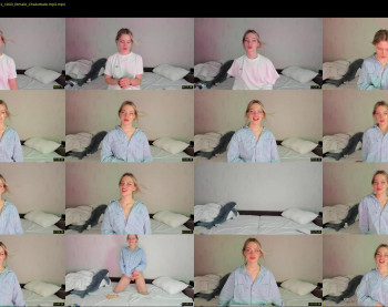 angel_from_sky — 70 minute Chaturbate female cam show recording, 1080p, Jul 12, 2021