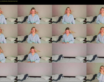 angel_from_sky — 10 minute Chaturbate female cam show recording, 1080p, Jul 12, 2021