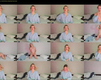 angel_from_sky — 51 minute Chaturbate female cam show recording, 1080p, Jul 12, 2021
