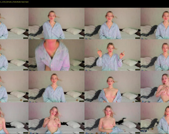 angel_from_sky — 22 minute Chaturbate female cam show recording, 1080p, Jul 12, 2021