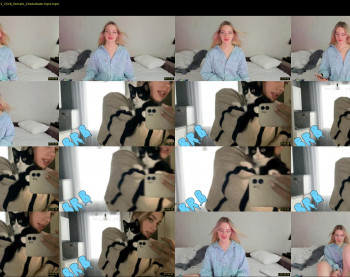 angel_from_sky — 70 minute Chaturbate female cam show recording, 1080p, Jul 12, 2021