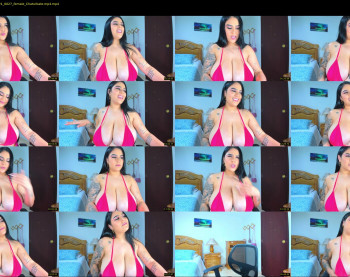 angeles_blue23 — 31 minute Chaturbate female cam show recording, 1080p, Jul 13, 2021