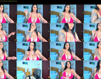 angeles_blue23 — 70 minute Chaturbate female cam show recording, 1080p, Jul 13, 2021