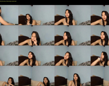 annaxnasty — 8 minute Chaturbate female cam show recording, 720p, Jul 13, 2021