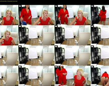annemarry96 — 70 minute Chaturbate female cam show recording, 1080p, Jul 12, 2021