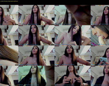 arabiansweety — 61 minute Chaturbate female cam show recording, 1080p, Jul 12, 2021