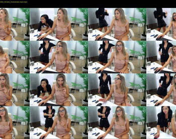 babesgowild — 9 minute Chaturbate couple cam show recording, 1080p, Jul 13, 2021