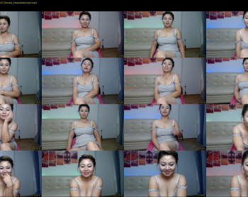batari_giya — 87 minute Chaturbate female cam show recording, 720p, Jul 12, 2021