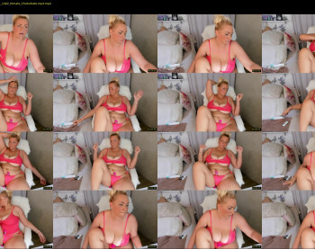 bbwdesirebbw — 5 minute Chaturbate female cam show recording, 720p, Jul 12, 2021
