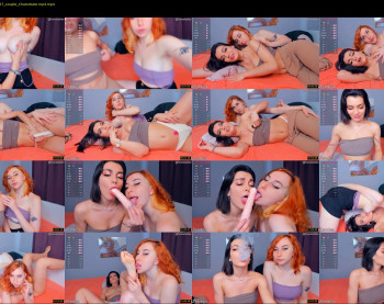 bekadravt — 27 minute Chaturbate couple cam show recording, 1080p, Jul 12, 2021